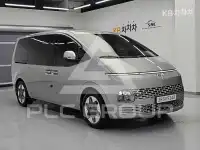 2023 Hyundai Staria