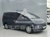 2023 Hyundai Staria