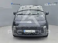 2023 Hyundai Staria