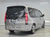 2023 Hyundai Staria