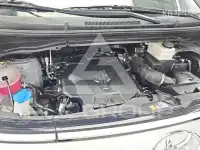 2023 Hyundai Staria