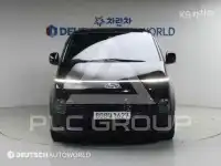 2023 Hyundai Staria