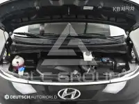 2023 Hyundai Staria