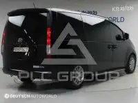 2023 Hyundai Staria