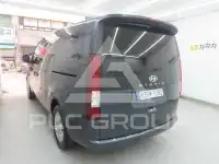 2023 Hyundai Staria