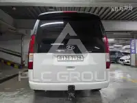 2023 Hyundai Staria