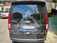 2023 Hyundai Staria