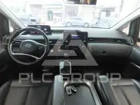 2023 Hyundai Staria