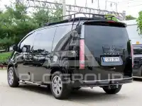 2023 Hyundai Staria