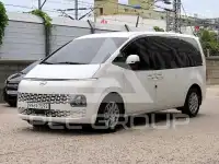 2023 Hyundai Staria