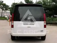 2023 Hyundai Staria