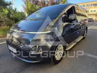 2023 Hyundai Staria