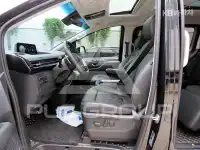 2023 Hyundai Staria