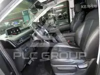 2023 Hyundai Staria