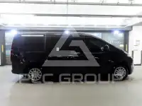 2023 Hyundai Staria
