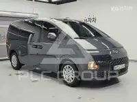 2023 Hyundai Staria