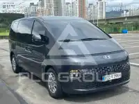 2023 Hyundai Staria