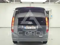 2023 Hyundai Staria