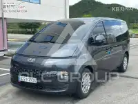 2023 Hyundai Staria