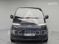 2023 Hyundai Staria