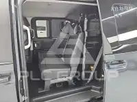 2023 Hyundai Staria