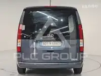 2023 Hyundai Staria