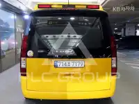 2023 Hyundai Staria