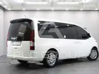 2023 Hyundai Staria