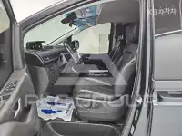 2023 Hyundai Staria