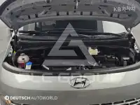 2023 Hyundai Staria