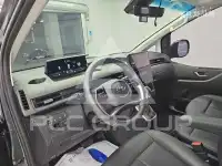 2023 Hyundai Staria