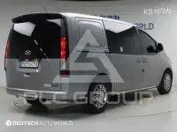 2023 Hyundai Staria