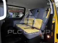 2023 Hyundai Staria
