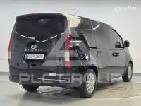 2023 Hyundai Staria