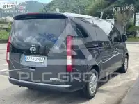 2023 Hyundai Staria