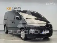 2023 Hyundai Staria