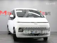 2023 Hyundai Staria