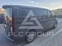 2023 Hyundai Staria