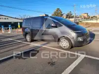 2023 Hyundai Staria