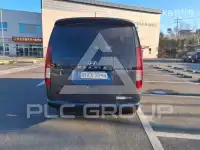 2023 Hyundai Staria