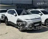 2023 Hyundai Kona