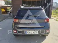 2023 Hyundai Venue