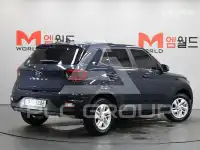 2023 Hyundai Venue