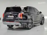 2023 Hyundai Palisade