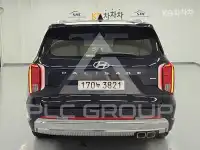2023 Hyundai Palisade