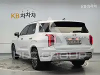 2023 Hyundai Palisade