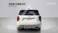 2023 Hyundai Palisade