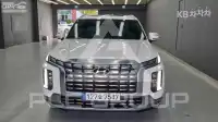 2023 Hyundai Palisade