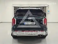2023 Hyundai Palisade