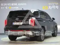2023 Hyundai Palisade